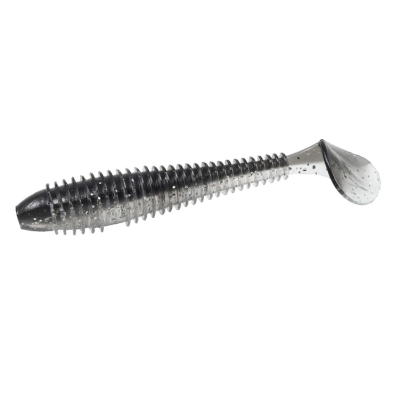 Силиконовая приманка SnastiGood Mr. Swin Gad 10см цв. 125