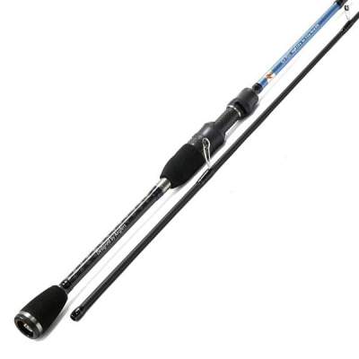Спиннинг SLrods Stiletto 602UL (180см, 1-5гр) SLS-602UL