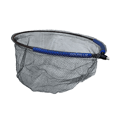 Подсак фидерно-поплавочный без ручки Nautilus Roach Sport Floats LNRF-455530 45-55см с поплавком