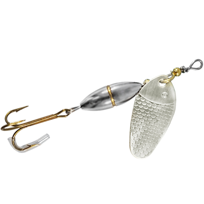 Блесна вращающаяся BAT 5120 size:5 цвет 205