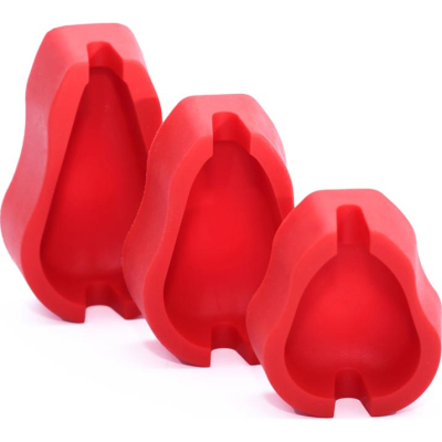 Пресс-форма Daiwa N'Zon Method Mould - S
