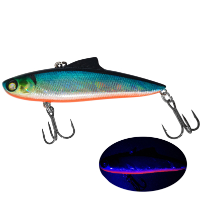 Воблер BAT Swift Vib BT102 (85mm 23g) цвет #B064