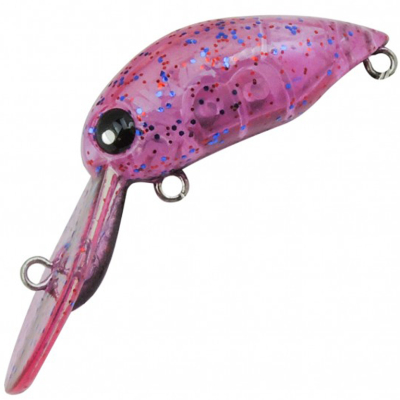 Воблер Mukai Komaya 31DR SS 31мм 2,8гр. цвет #132