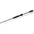 Спиннинговое удилище Flagman Blackfire 73LS 2,21м 2-12г Solid (FBF73LS)