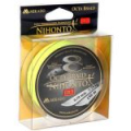 Плетеный шнур Mikado Nihonto Octa Braid Fluo 150м 0,08 - 5,15кг