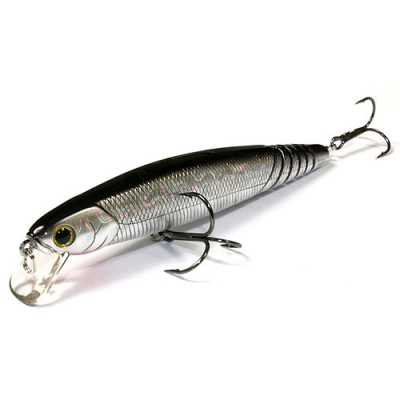 Воблер Lucky Craft Tonell 120SP_0596 Bait Fish Silver 401
