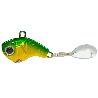 Тейл-спиннер Columbia DYH-5100 7g #19