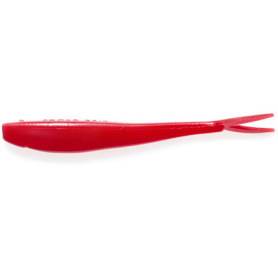 Имитация малька Berkley SW Minnow 3" PBSSM3 цв. RD