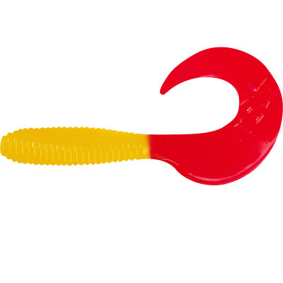 Твистер Relax Twister 4" (8,0см) 20шт TS-052
