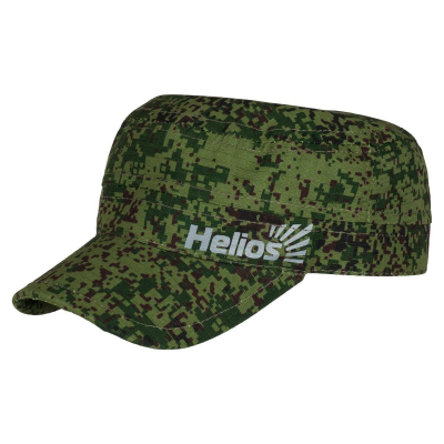 Кепка Helios Nato хб цв. военные пиксели р.L