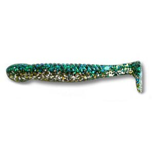 Cиликоновая приманка Ecogear Grass Minnow S 1-3/4'' цв. 169 (упак. 12шт.)
