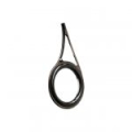 Спиннинг Mikado Nihonto TT Zander EVA 210 (до 18 гр.) 2 секции Carbon (WAA271-2102E)
