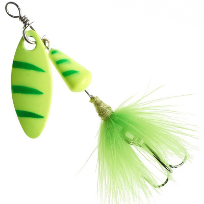 Блесна Balzer Colonel Fuzzy 3 гр. цв. Toxic (13210 003)