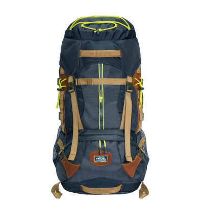 Рюкзак Aquatic Р-55+10С трекинговый (цвет: синий)