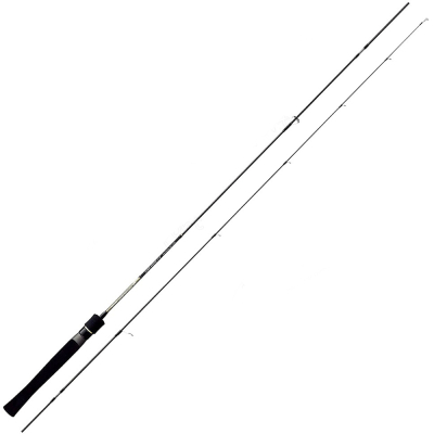 Удилище спиннинговое Graphiteleader Bellezza RV GLBRS-672SUL-S 1-4 g