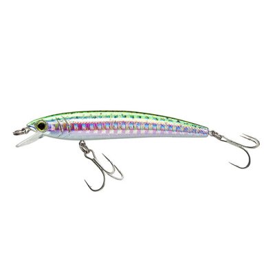 Воблер Yo-Zuri Pins Minnow Sinking F1165-M99