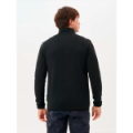 Толстовка Triton "Karel" (Флис 350гр., Черный) р-р XXL