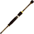 Спиннинг Kosadaka Brave 2,28м / 5-25г, 6 секций (SBRV-228ML)