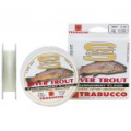 Леска Trabucco S-Force River Trout, Milky White 150m - 0.220mm 6.95kg