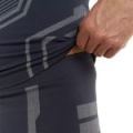 Термобельё мужское Finntrail All Season 6208 Grey (M-L)