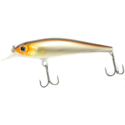 Воблер GRFish Master 95F-DR цв. L65