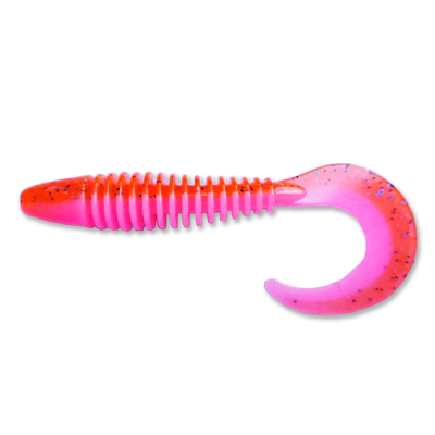 Силиконовая приманка Jig It Puller 5.5 Squid цв. 018
