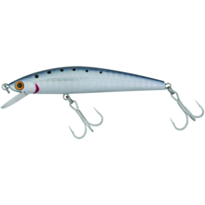 Воблер Usami Taidana 80 SP-SR цв. #009