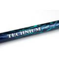 Удилище с кольцами Shimano Technium Fast 700 TEGT (TECTEGTFA70)