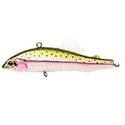 Воблер DUO Refina 80L цв.  #ASA4036