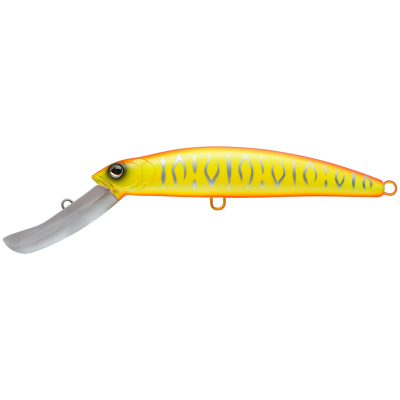 Воблер Strike Pro Musky Monster 200CL плавающий 20см 118гр Загл. 12 м MG-007CL #A221S