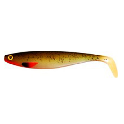 Силиконовая приманка Fox Rage Pro Shad Natural Classics II 5.5"/14cm - Marble NSL854