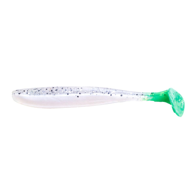 Мягкая приманка Kosadaka Wave Shiner 95мм, цв. SL