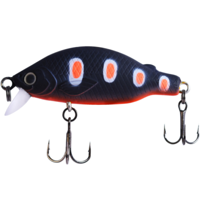 Воблер LureMax Funa 38F 2,5гр. цвет 182