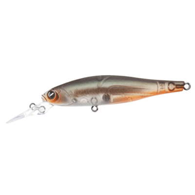 Воблер TheOutdoor Zaco SP80L цв. GP-732