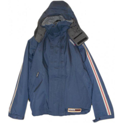 Куртка Shimano HFG XT Winter Jacket размер XL 