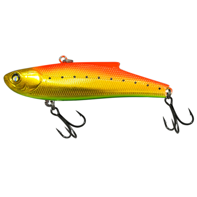 Раттлин BAT RAZY Vibe BT078 (90 мм., 28 гр.) # B110