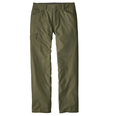 Брюки Patagonia M's Quandary Pants - Reg INDG, 36