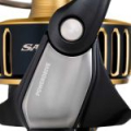 Катушка Daiwa 25 Saltiga 10000-H