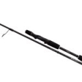Спиннинг Shimano Yasei Perch 195L ( Тест гр.3-12 )