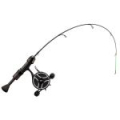 Комбо набор 13 Fishing The Snitch Pro FreeFall Ice Combo 29" 74cm RH