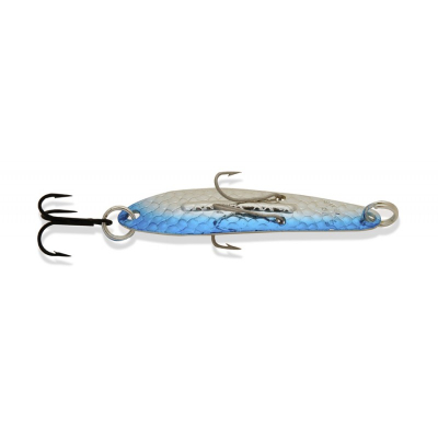 Блесна Williams Heavy Ice Jig 17.5г 8см J60EBN