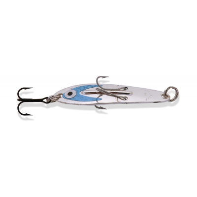 Блесна Williams Heavy Ice Jig 7г 5.7см J50EB