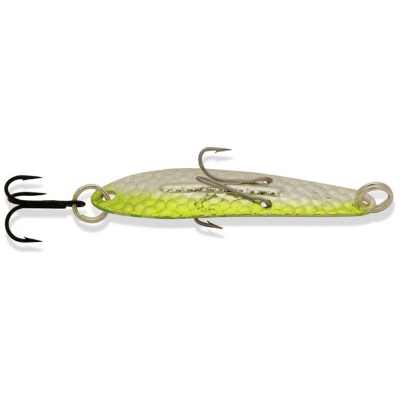 Блесна Williams Heavy Ice Jig 7г 5.7см J50GRN