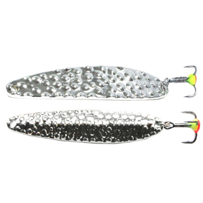 Блесна зимняя Nord Waters «Судачья» Шведская PSS060015AG