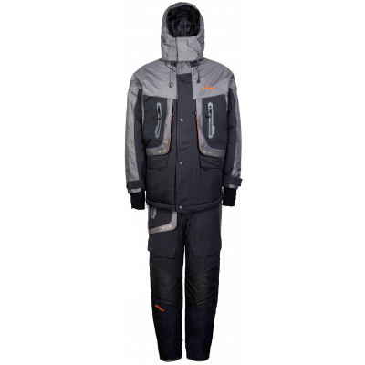 Костюм Remington Severe Winter р. S