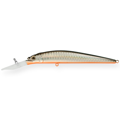 Воблер Strike Pro Alpha Diver 90 JL-061F #A70-713