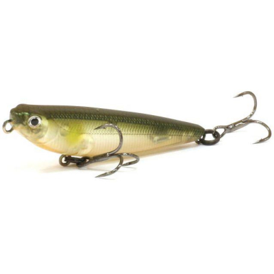 Воблер Tsuribito Pencil 60 цв. 526