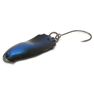 Блесна колеблющаяся Garry Angler Country Lake 1.8g. 2.5 cm. цвет #23