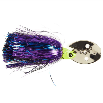 Чаттербейт Lucky John BBS Chatterbait Pike 38гр. цвет 003
