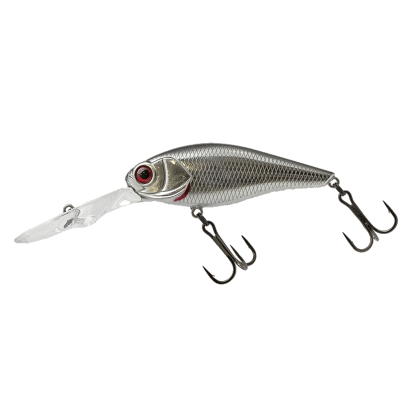 Воблер LureMax Guru 62SP DR цв. 001